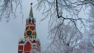 Немецкий журналист восхитился новогодней Москвой в период пандемии - inforeactor.ru - Москва