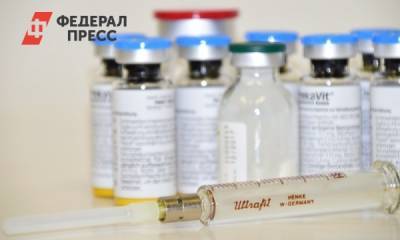 Сэм Фазель - Bloomberg назвал причины доверять российской вакцине от COVID-19 «Спутник V» - fedpress.ru - Москва
