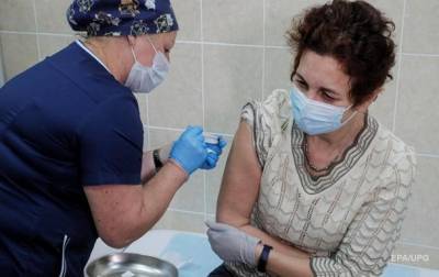 Биньямин Нетаньяху - В Израиле анонсировали завершение COVID-вакцинации - korrespondent.net - Израиль