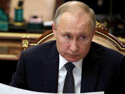 Владимир Путин - Злополучный 2020-й: почему Россия дороже всех платит за эпидемию - newsland.com - Россия