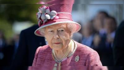 принц Филипп - Елизавета Королева - Королева Елизавета получила прививку от коронавируса - eadaily.com - Англия