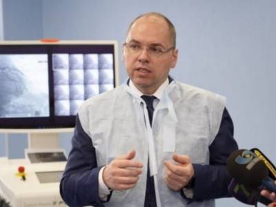 Максим Степанов - Почему в супермаркетах запретили продавать носки и батарейки6 разъяснение МОЗ - vchaspik.ua - Украина