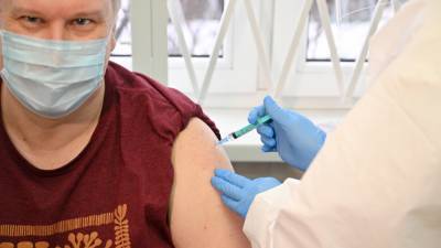 В Bloomberg оценили качество вакцины "Спутник V" на фоне пандемии - inforeactor.ru - Россия