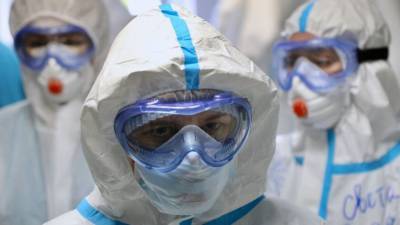 Ученые нашли сходство между коронавирусом и ВИЧ - nation-news.ru - Сша