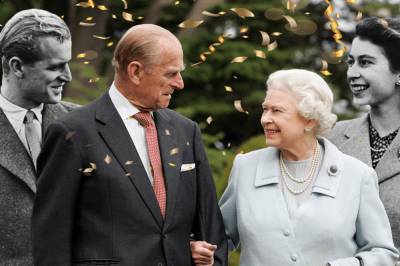 принц Филипп - Елизавета Великобритании - В Великобритании сообщили, что королева с супругом вакцинировались от COVID-19 - newsone.ua - Украина - Англия
