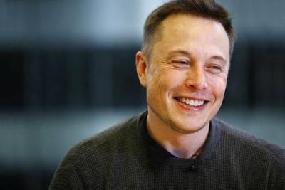 Илон Маск - Самый богатый человек мира подтвердил свои планы на Земле и на Марсе - argumenti.ru