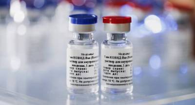 Сэм Фазель - Российской вакцине «Спутник V» можно доверять: эксперт Bloomberg назвал причины - goodnews.ua