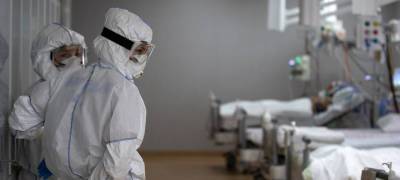 Число инфицированных коронавирусом в России приближается к 3,5 млн человек - stolicaonego.ru - Россия