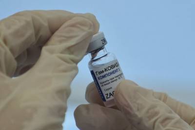 Сэм Фазель - Аналитик Bloomberg объяснил, почему стоит доверять вакцине «Спутник V» - aif.ru - Россия - New York