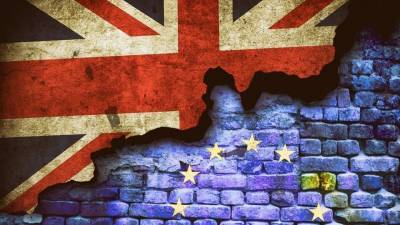 Британские компании столкнулись с последствиями выхода страны из ЕС - riafan.ru - Англия - Лондон - Евросоюз