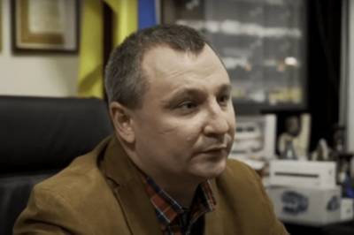Кравченко: В Украине при диагностике COVID-19 используются ПЦР тест-системы российского производства - newsone.ua - Украина