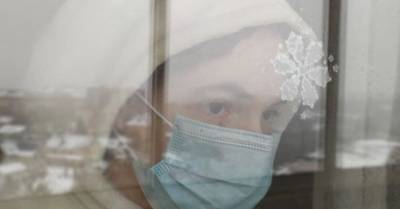 За сутки выявлено 616 новых случаев Covid-19, скончался 31 пациент - rus.delfi.lv - Латвия