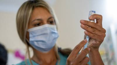 Сэм Фазель - Bloomberg назвал вакцину «Спутник V» высокоэффективной - pintnews.ru