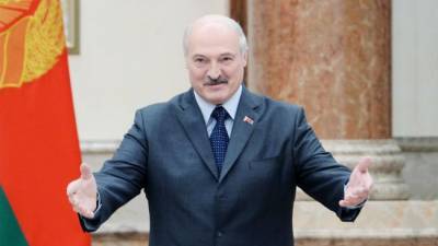 Светлана Тихановская - Лукашенко: Белоруссия и США не безразличны друг другу - eadaily.com - Белоруссия - Сша