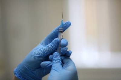 Али Хаменеи - Иран запретил вакцины от коронавируса из Великобритании и Америки - dialog.tj - Сша - Англия - Иран