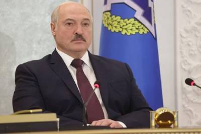 Александр Лукашенко - Лукашенко назвал сроки подготовки проекта Конституции Белоруссии - argumenti.ru - Белоруссия