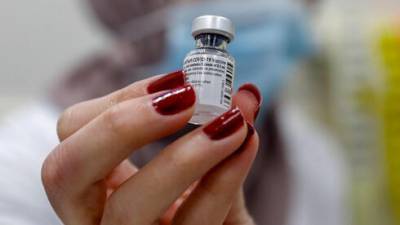 Вакцины в обмен на информацию: что узнает Pfizer о привитах израильтянах - vesty.co.il - Израиль