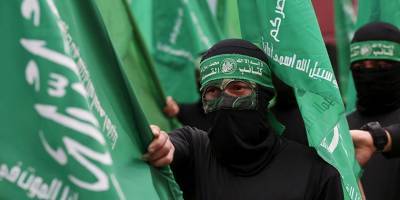 ХАМАС готовится к новой войне с Израилем? - detaly.co.il - Иран - Израиль
