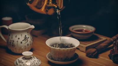 Ученые назвали растения для эффективного чая от коронавируса - nation-news.ru - Италия - Босния и Герцеговина
