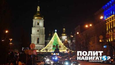 Локдаун «для галочки»: Киев гуляет и веселится - politnavigator.net - Украина - Киев