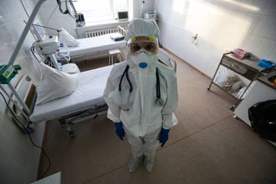 Анна Попова - В России выявили первый случай заражения «британским» штаммом коронавируса - lenta.ru - Россия - Англия