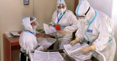 Анна Попова - В России выявили первый случай "британского" штамма коронавируса - ren.tv - Россия - Англия