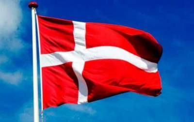 В Дании протестовали против COVID-ограничений, арестовали девять человек - rbc.ua - Копенгаген - Дания