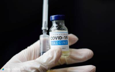 В Польше уже 200 тысяч человек вакцинировали от коронавируса - rbc.ua - Польша