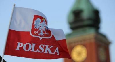 Власти Польши сообщили о ситуации с вакцинированием в стране - goodnews.ua - Польша