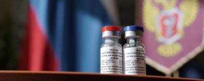 Первым в Африке вакцину от коронавируса «Спутник V» зарегистрировал Алжир - runews24.ru - Россия - Алжир - Алжирская Народная Демократическая Республика