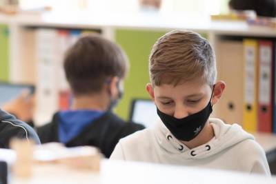 Германия: закрытие школ — одна из самых эффективных мер в борьбе с пандемией - mknews.de - Германия - Швейцария