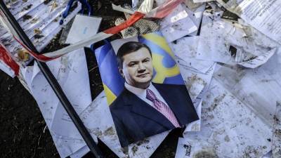 Виктор Янукович - Николай Азаров - План ликвидации Януковича включал в себя несколько сотен предварительных жертв – Азаров - newdaynews.ru - Украина