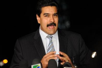 Дональд Трамп - Николас Мадуро - Мадуро заявил, что Трамп планировал уничтожить Венесуэлу и убить его - aif.ru - Венесуэла - Каракас