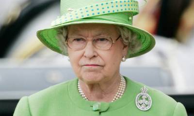 Елизавета II (Ii) - королева Виктория - Многолетняя традиция, от которой Королеве придется отказаться в этом году - skuke.net - Сша - Англия