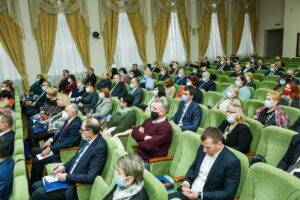 Правовая помощь и охрана труда – основные направления деятельности профсоюза работников отраслей промышленности «БЕЛПРОФМАШ» - 1prof.by