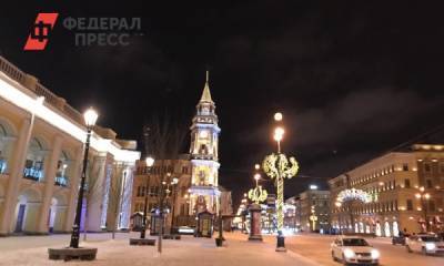Музеи и зоопарк в Петербурге возобновят работу 11 января - fedpress.ru - Санкт-Петербург