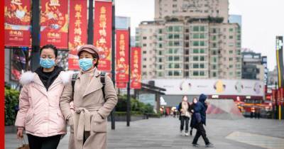 Эксперты ВОЗ прибудут в Китай для расследования появления коронавируса - profile.ru - Сша - Англия - Китай - Германия - Япония - Голландия - Катар