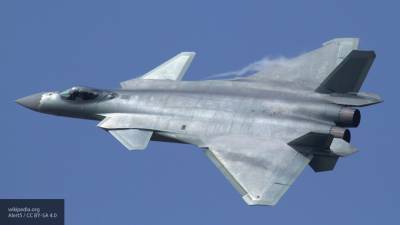 Марк Эпископос - В США призвали Китай не отказываться от российского двигателя на истребителе J-20 - newinform.com - Россия - Сша - Китай