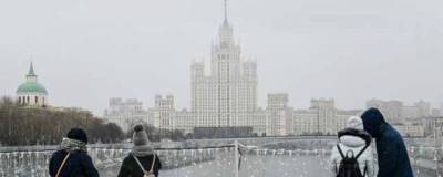 Елена Егорова - Спрогнозированы возможные сценарии развития пандемии после праздников - runews24.ru - Россия