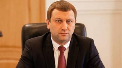 Владимир Труш - Председатель Тернопольской ОГА заболел на COVID-19 - hubs.ua