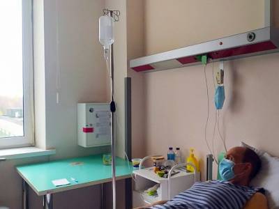 В Москве выявили более 4800 новых случаев коронавируса - rosbalt.ru - Москва