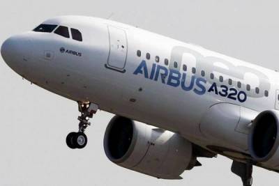 Airbus на треть сократила поставки в 2020 году nbsp - smartmoney.one