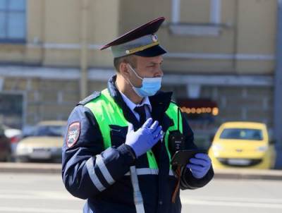 Российских водителей будут лишать прав за три повторных нарушения - argumenti.ru - Россия