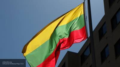 Литва заставила голодать своих граждан ради санкций против Белоруссии - newinform.com - Белоруссия - Вильнюс - Литва