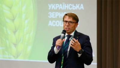 Эксперт прогнозирует в 2021 году сокращение площадей под зерновыми - bin.ua - Украина