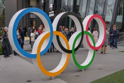 80 процентов жителей Японии требуют перенести Олимпийские игры - sport.ru - Япония - Токио