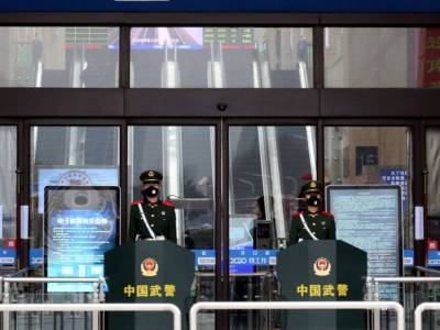 Китай решил пустить ВОЗ для расследования происхождения коронавируса 14 января - unn.com.ua - Китай - Киев