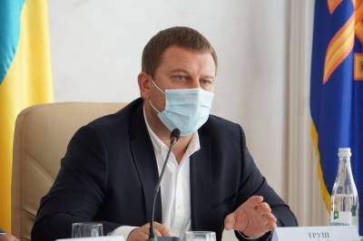 Председатель Тернопольской ОГА повторно заразился коронавирусом - newsone.ua