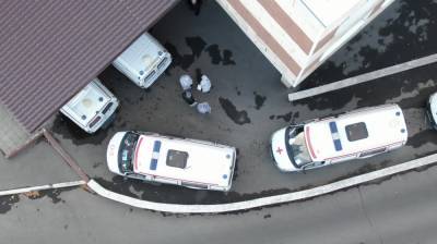 Коронавирус нашли у 392 воронежцев за сутки - vestivrn.ru - Воронеж - Воронежская обл.