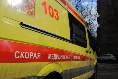 В России выявили 23 315 новых случаев коронавируса - mk.ru - Россия